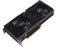 PNY GeForce RTX 3060 Ti VERTO DUAL FAN 8GB GDDR6 - 1072994 - zdjęcie 4